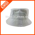 Custom Orange Bucket Hat with Your Logo